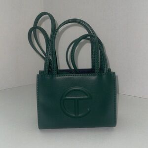 Small Teflar shopping bag